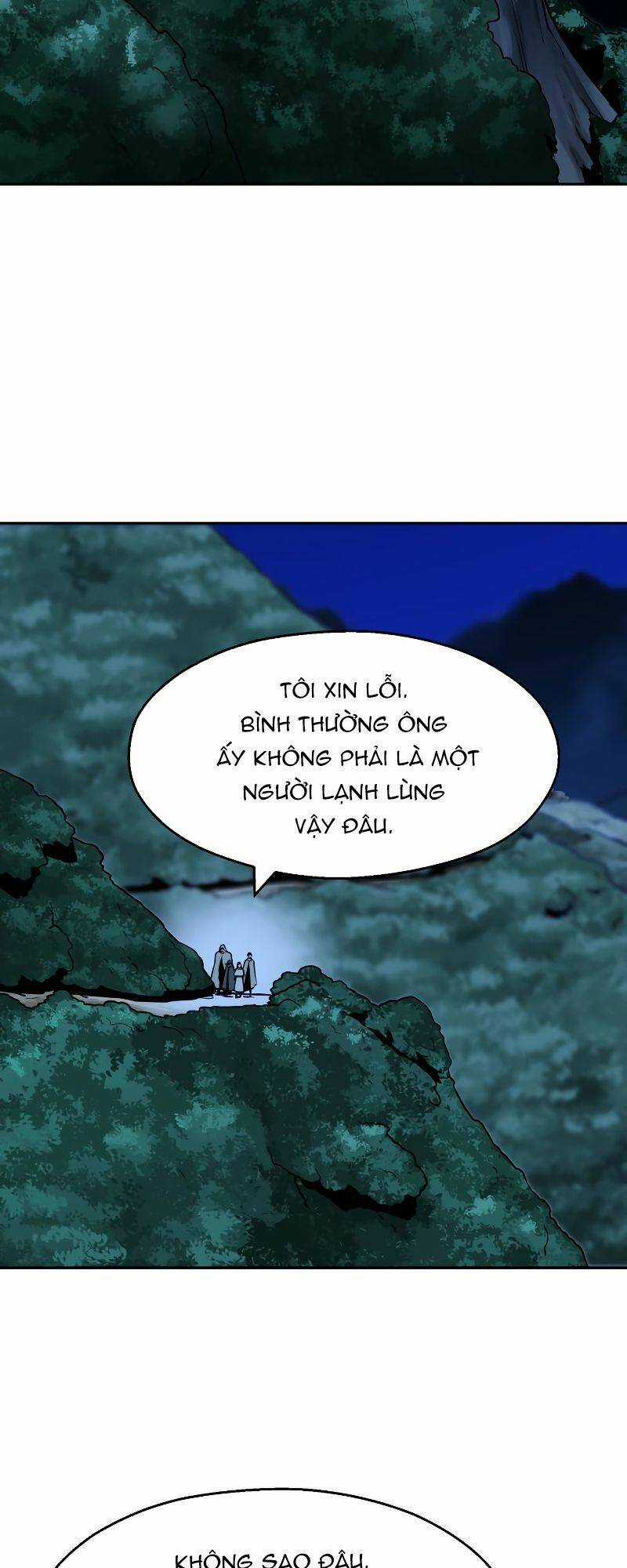 Thiếu Niên Kiếm Sư Chapter 12 trang 59