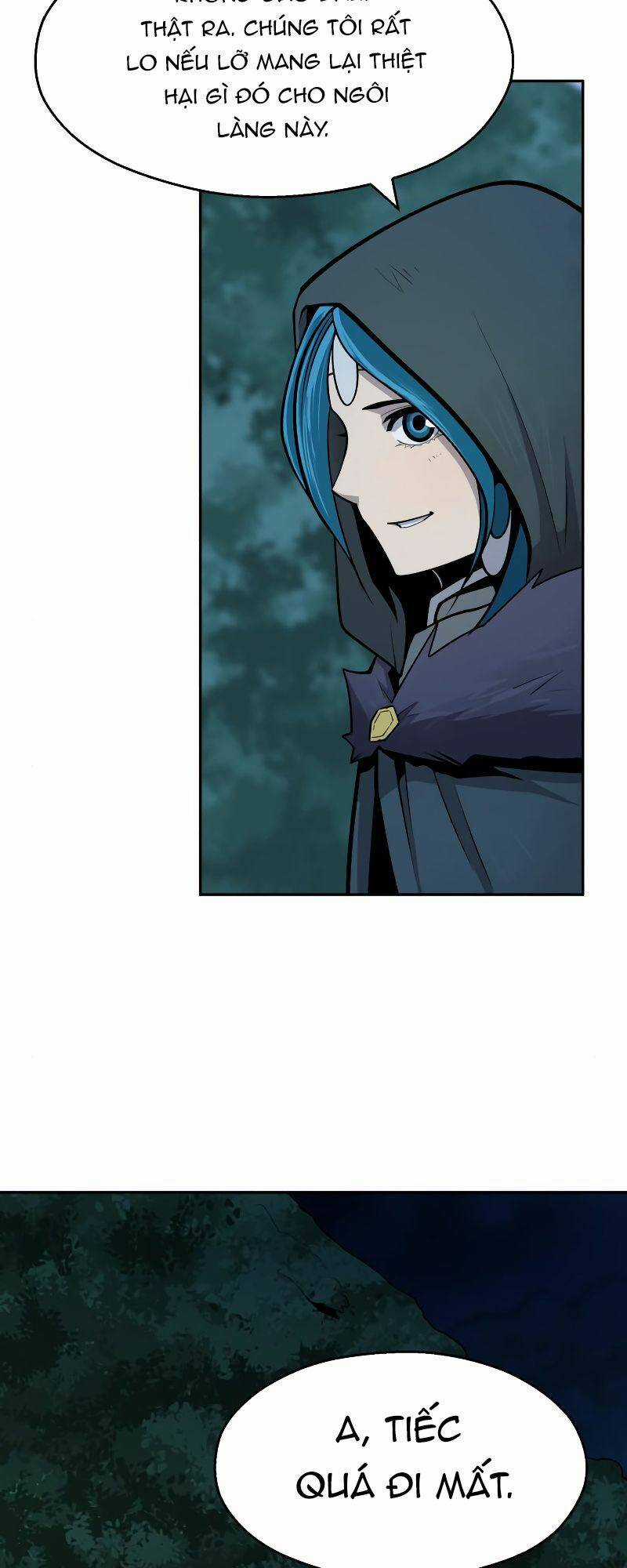 Thiếu Niên Kiếm Sư Chapter 12 trang 60