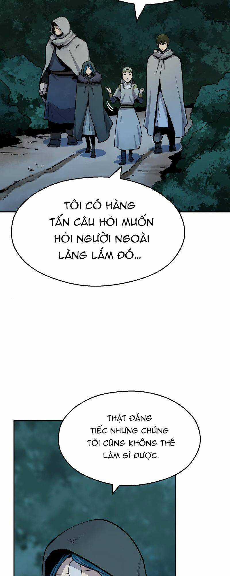 Thiếu Niên Kiếm Sư Chapter 12 trang 61