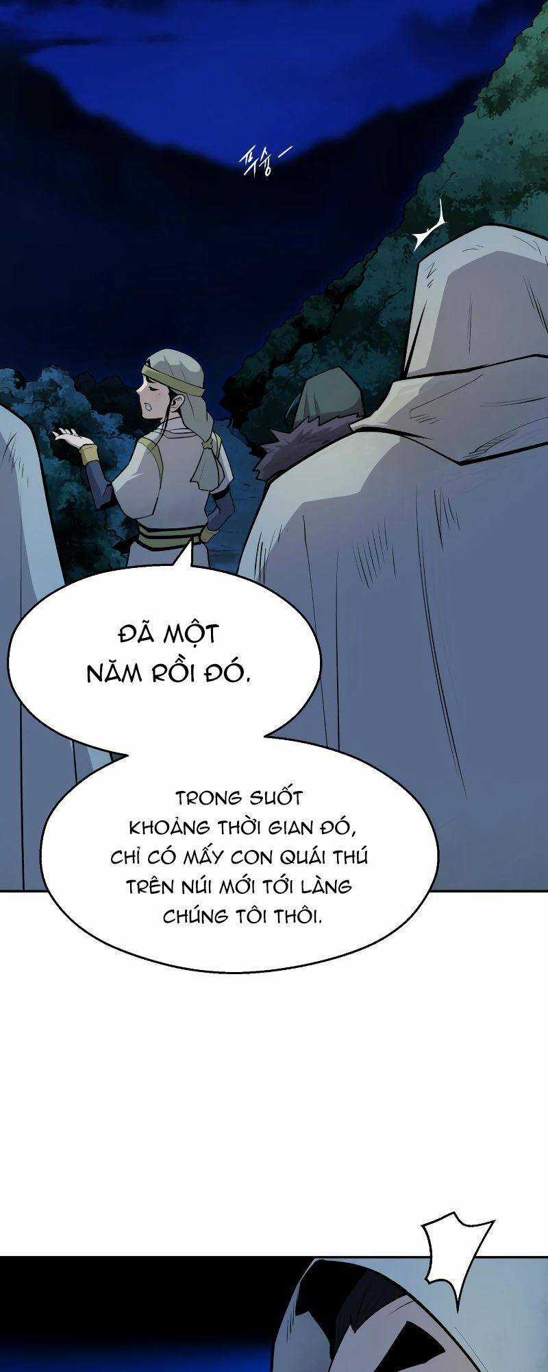 Thiếu Niên Kiếm Sư Chapter 12 trang 64