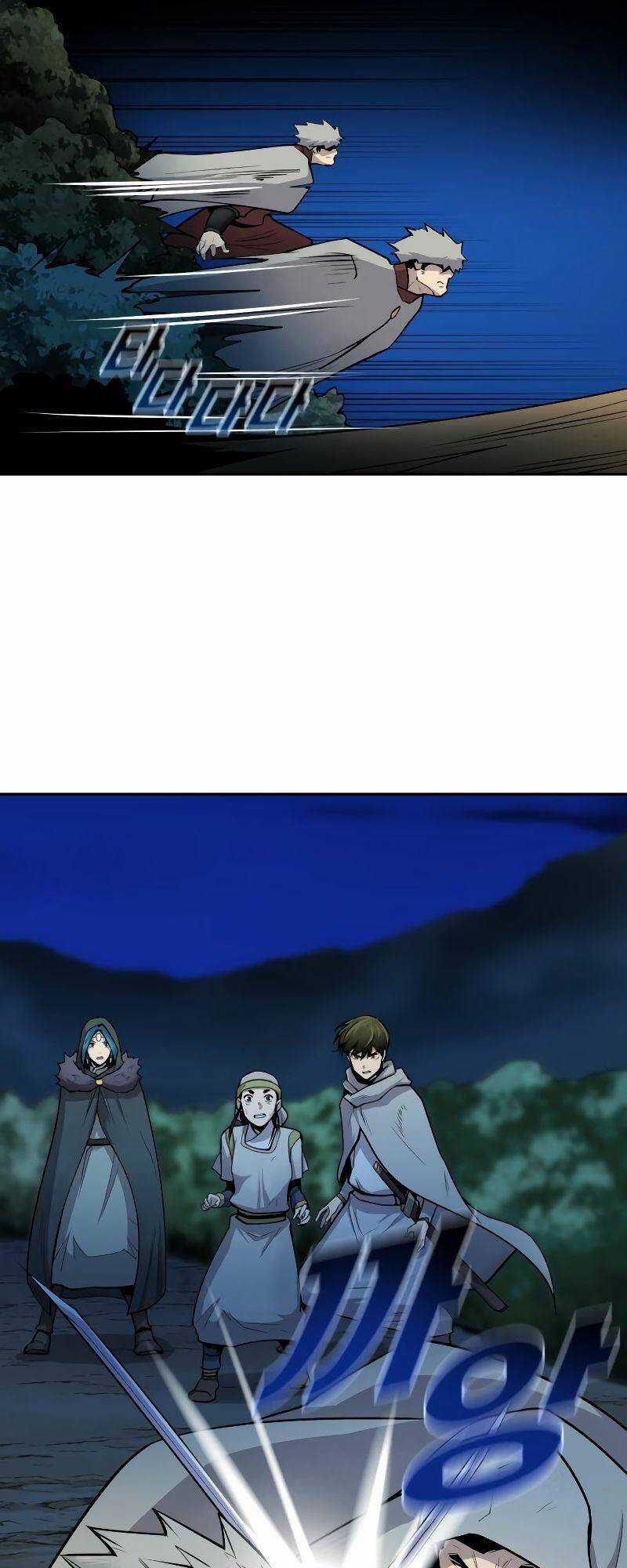 Thiếu Niên Kiếm Sư Chapter 12 trang 69