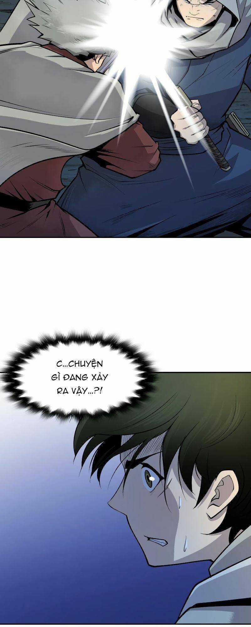 Thiếu Niên Kiếm Sư Chapter 12 trang 70