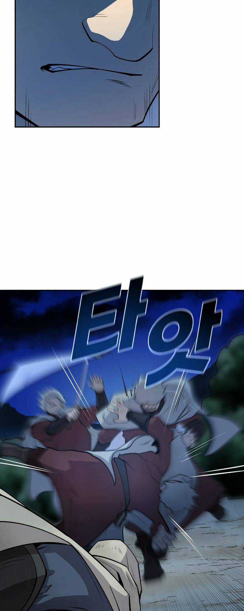 Thiếu Niên Kiếm Sư Chapter 12 trang 72