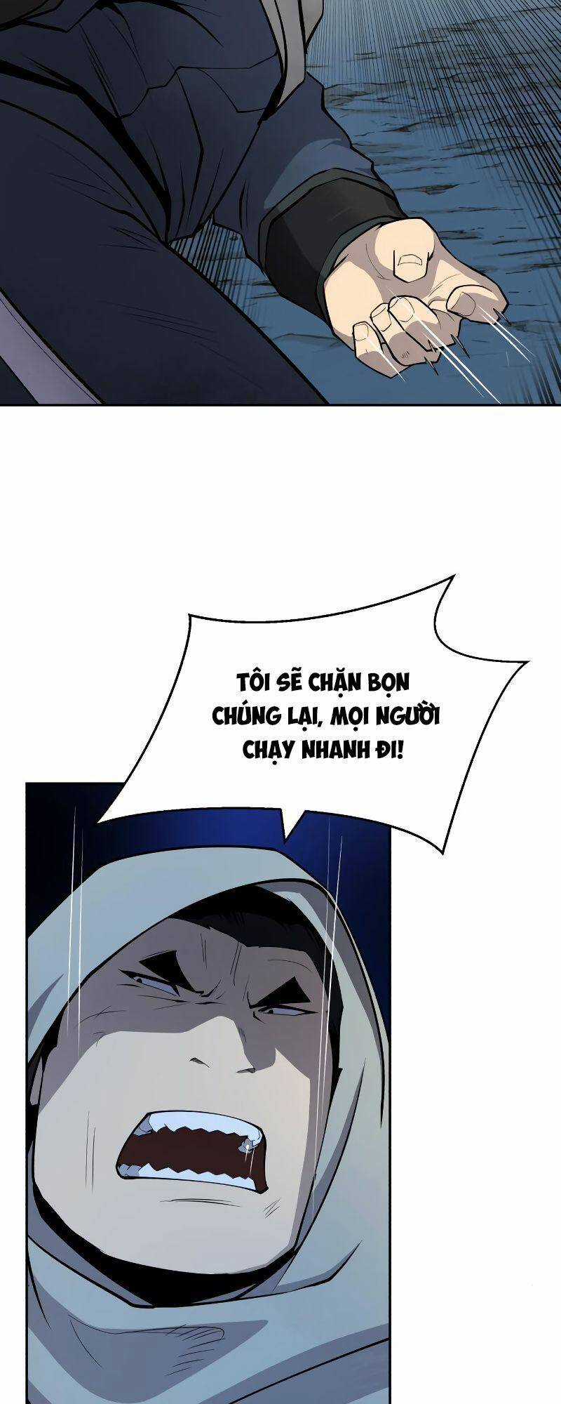 Thiếu Niên Kiếm Sư Chapter 12 trang 73