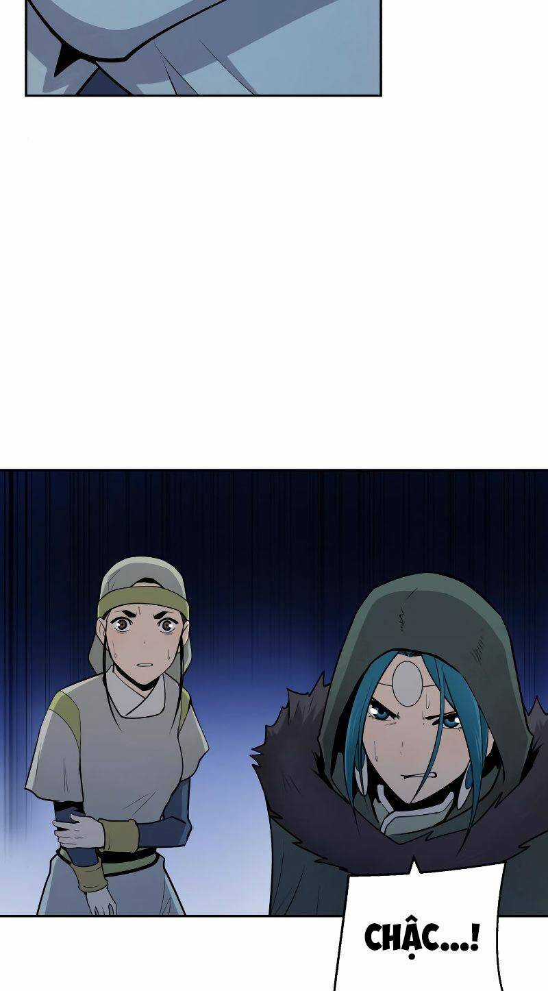 Thiếu Niên Kiếm Sư Chapter 12 trang 74