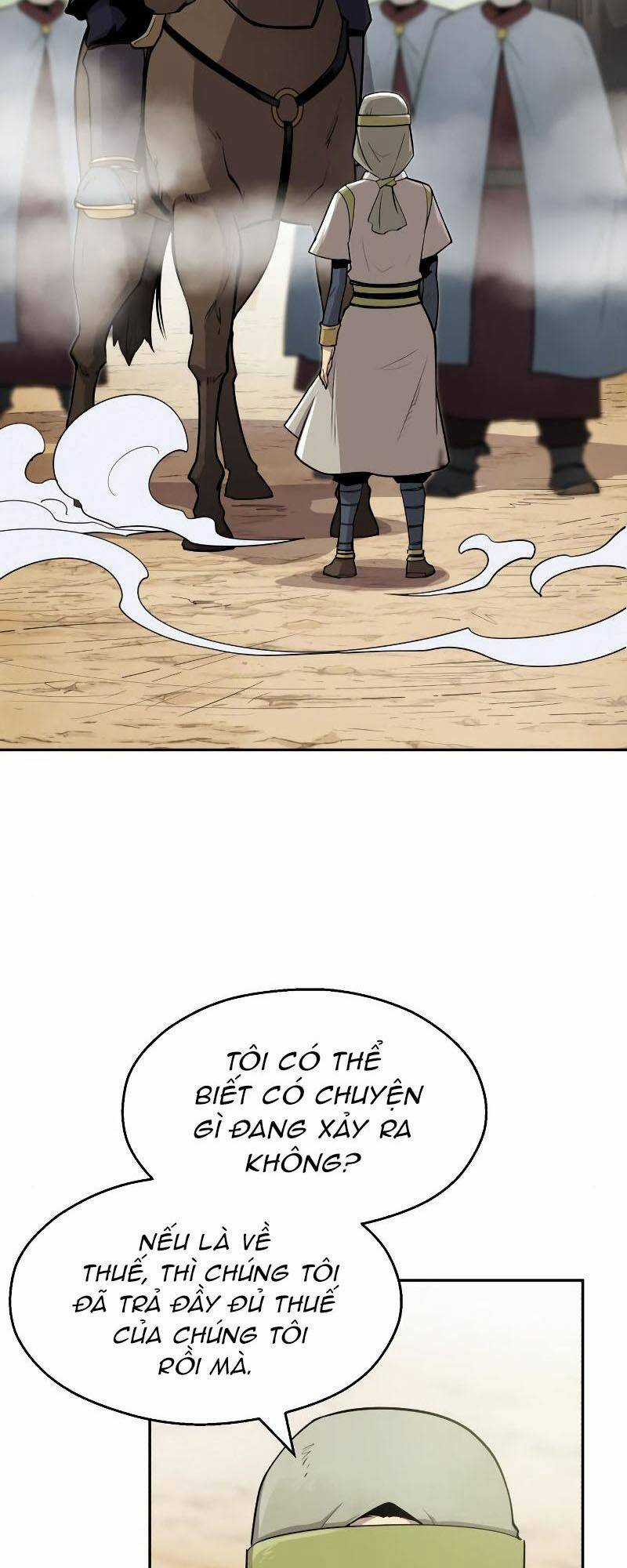 Thiếu Niên Kiếm Sư Chapter 12 trang 9