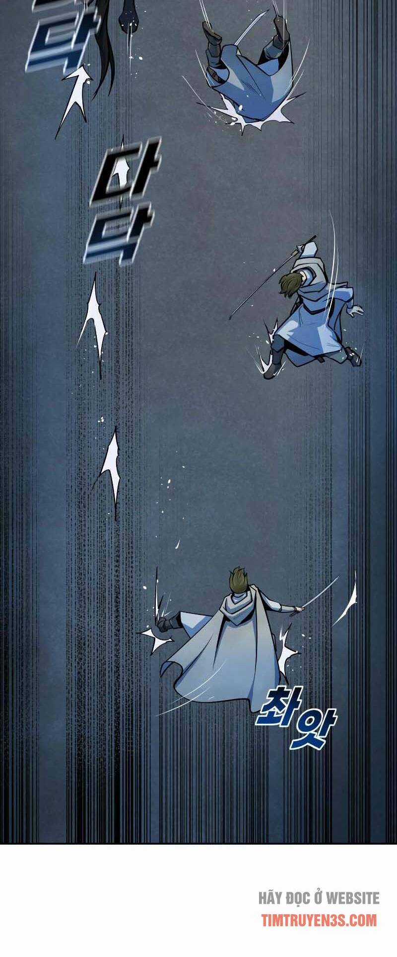 Thiếu Niên Kiếm Sư Chapter 13 trang 10