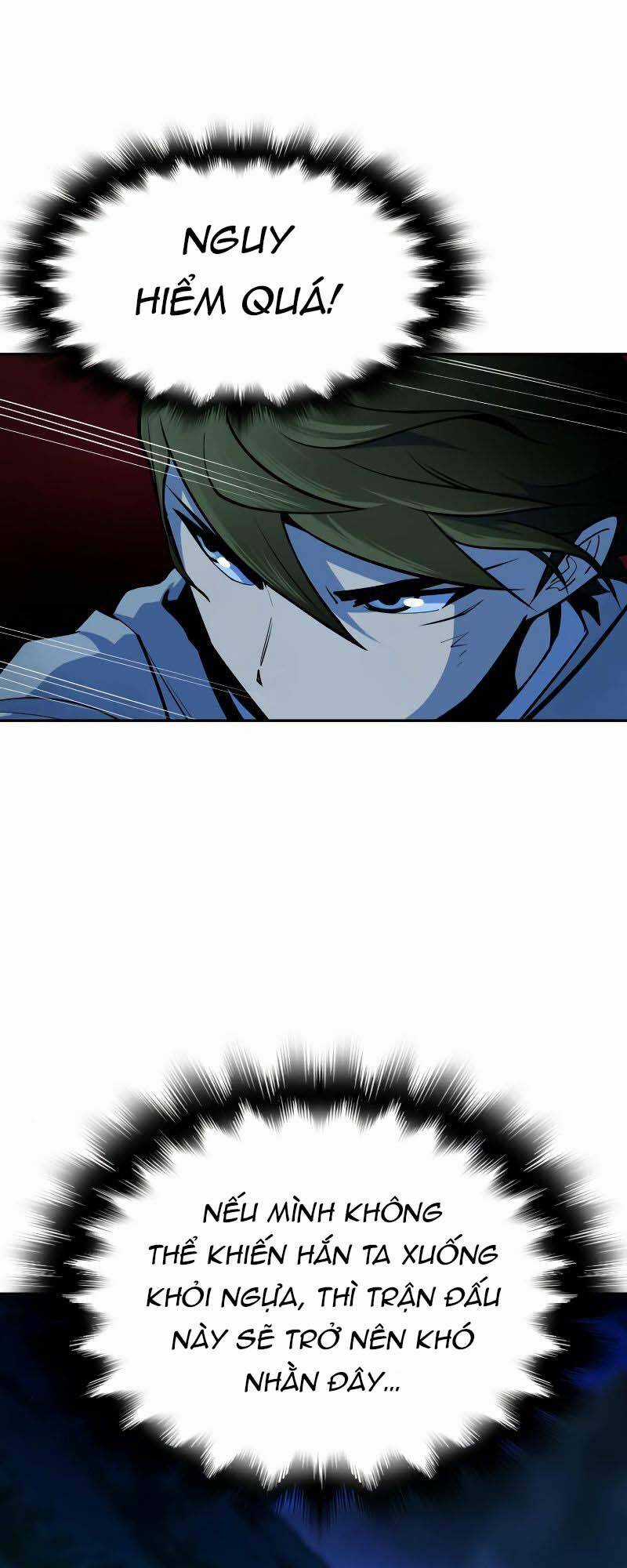 Thiếu Niên Kiếm Sư Chapter 13 trang 11