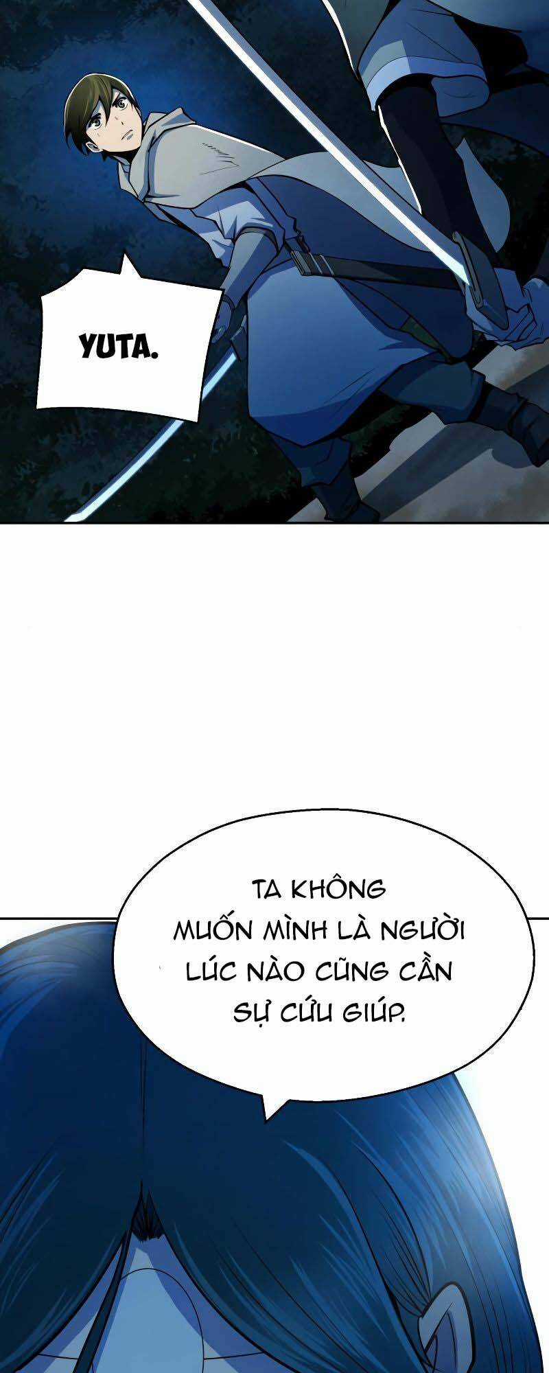 Thiếu Niên Kiếm Sư Chapter 13 trang 14