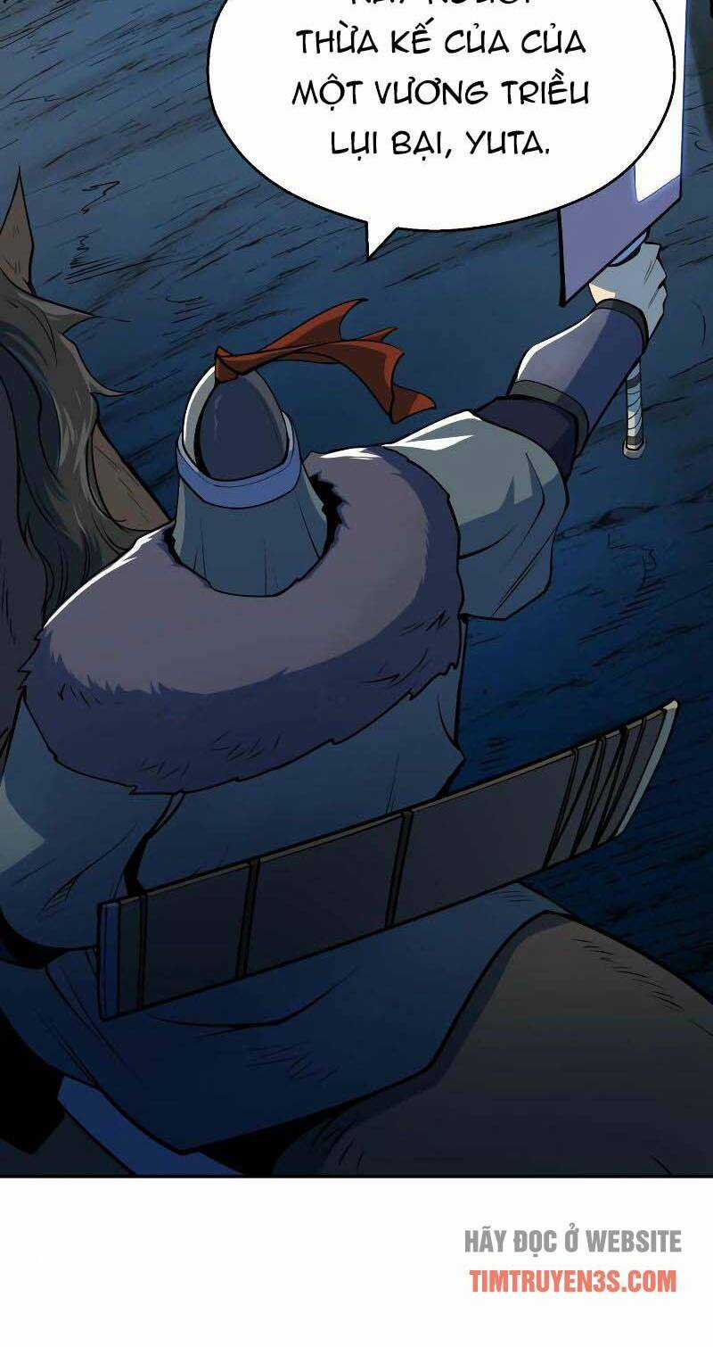 Thiếu Niên Kiếm Sư Chapter 13 trang 19