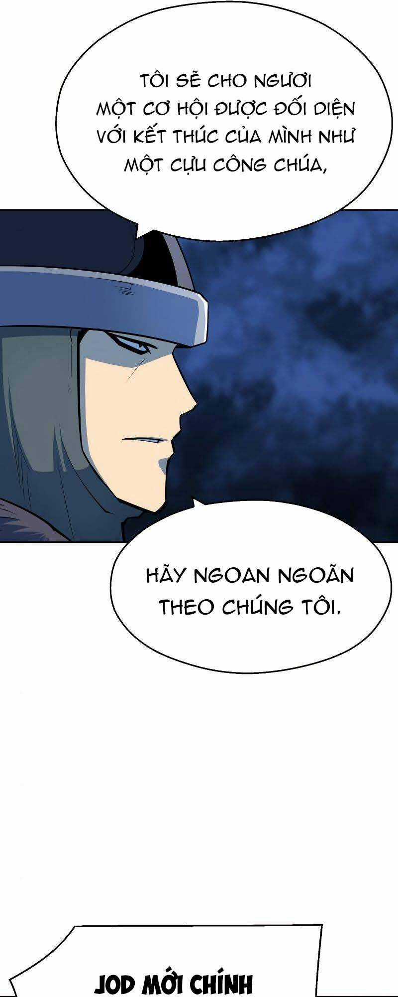 Thiếu Niên Kiếm Sư Chapter 13 trang 20