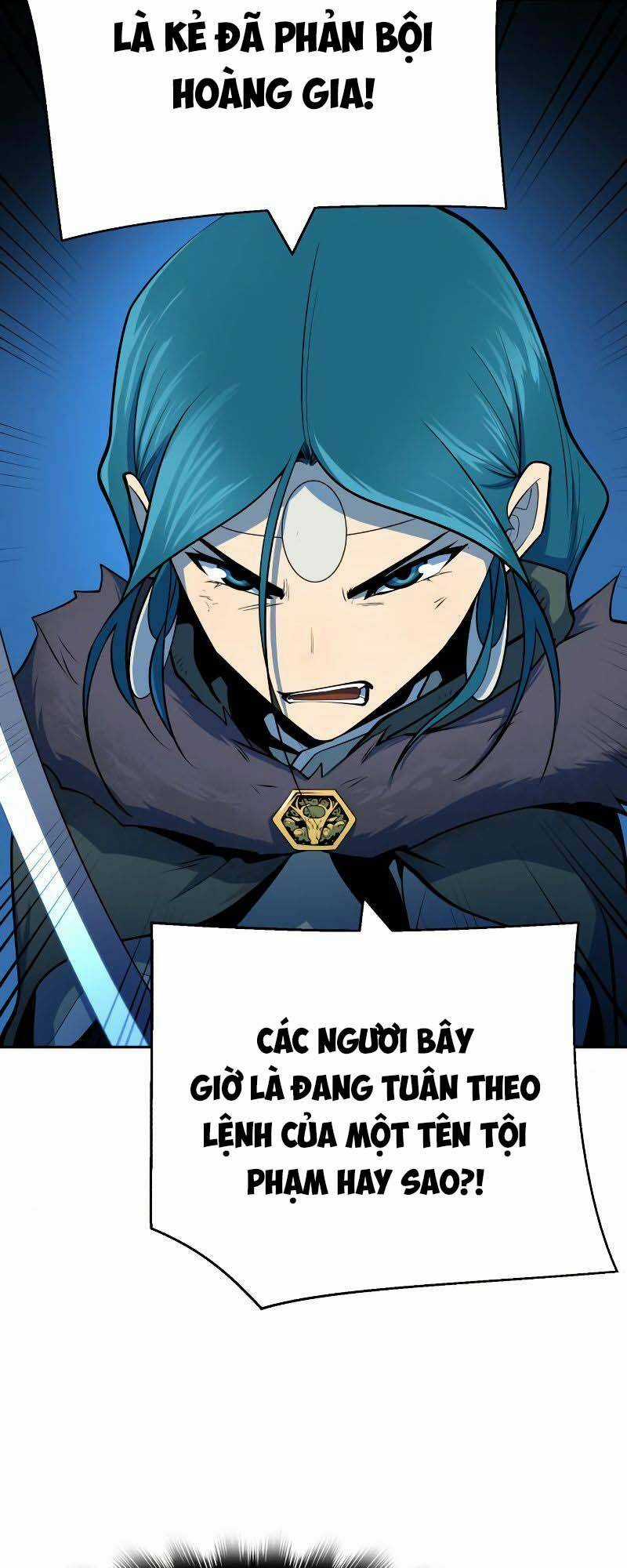 Thiếu Niên Kiếm Sư Chapter 13 trang 21