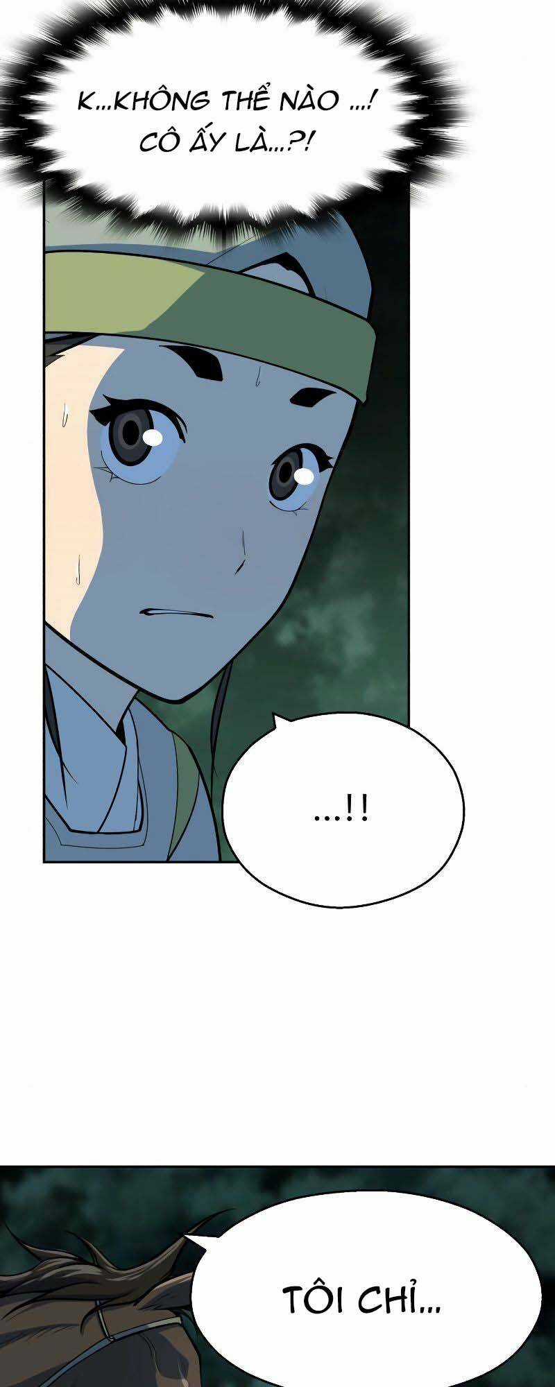 Thiếu Niên Kiếm Sư Chapter 13 trang 22