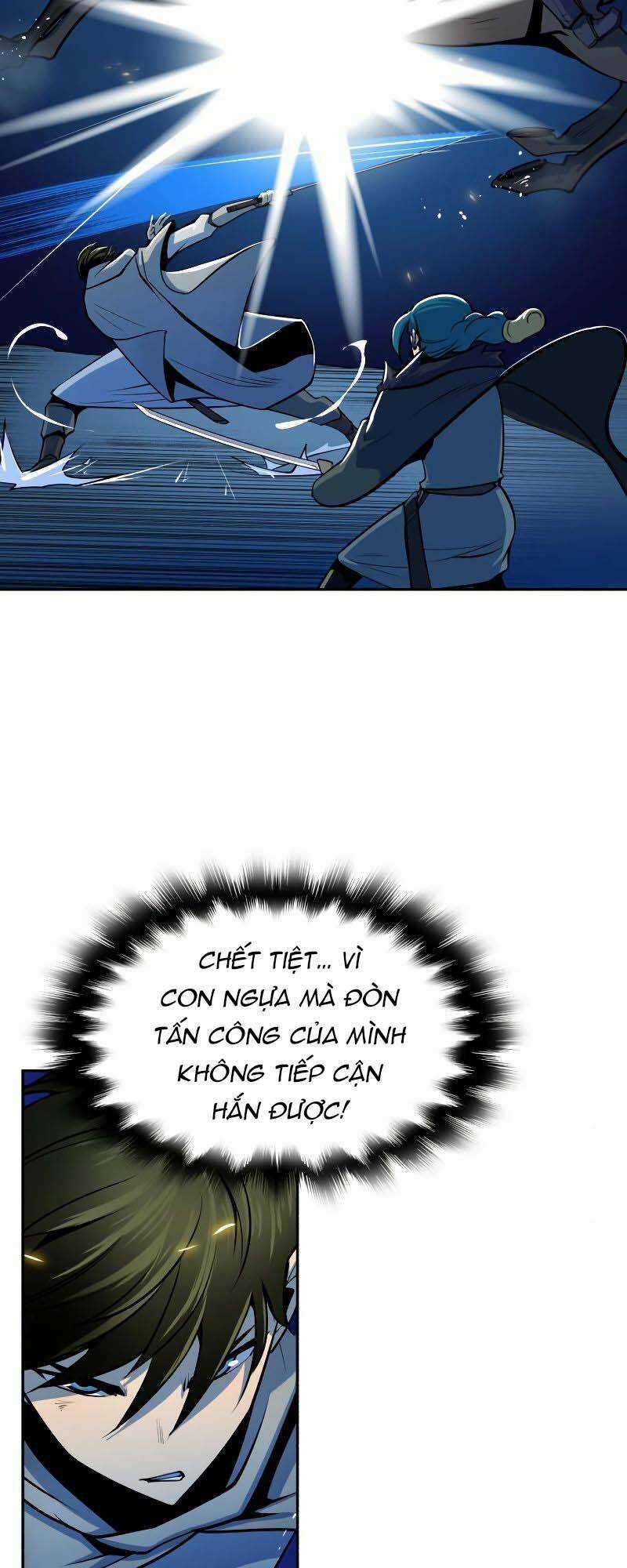 Thiếu Niên Kiếm Sư Chapter 13 trang 25