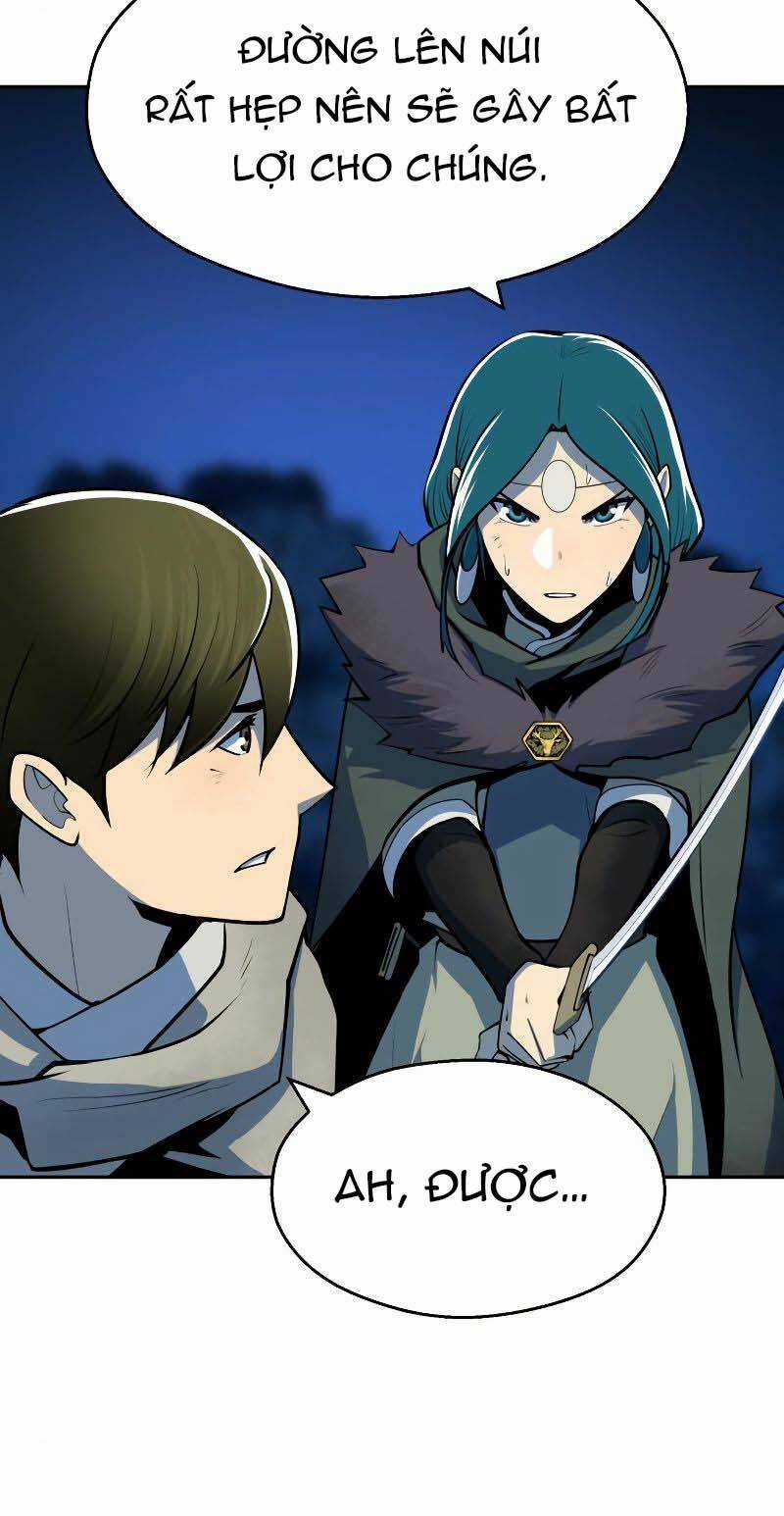 Thiếu Niên Kiếm Sư Chapter 13 trang 27