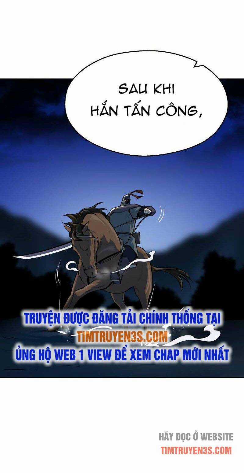 Thiếu Niên Kiếm Sư Chapter 13 trang 28