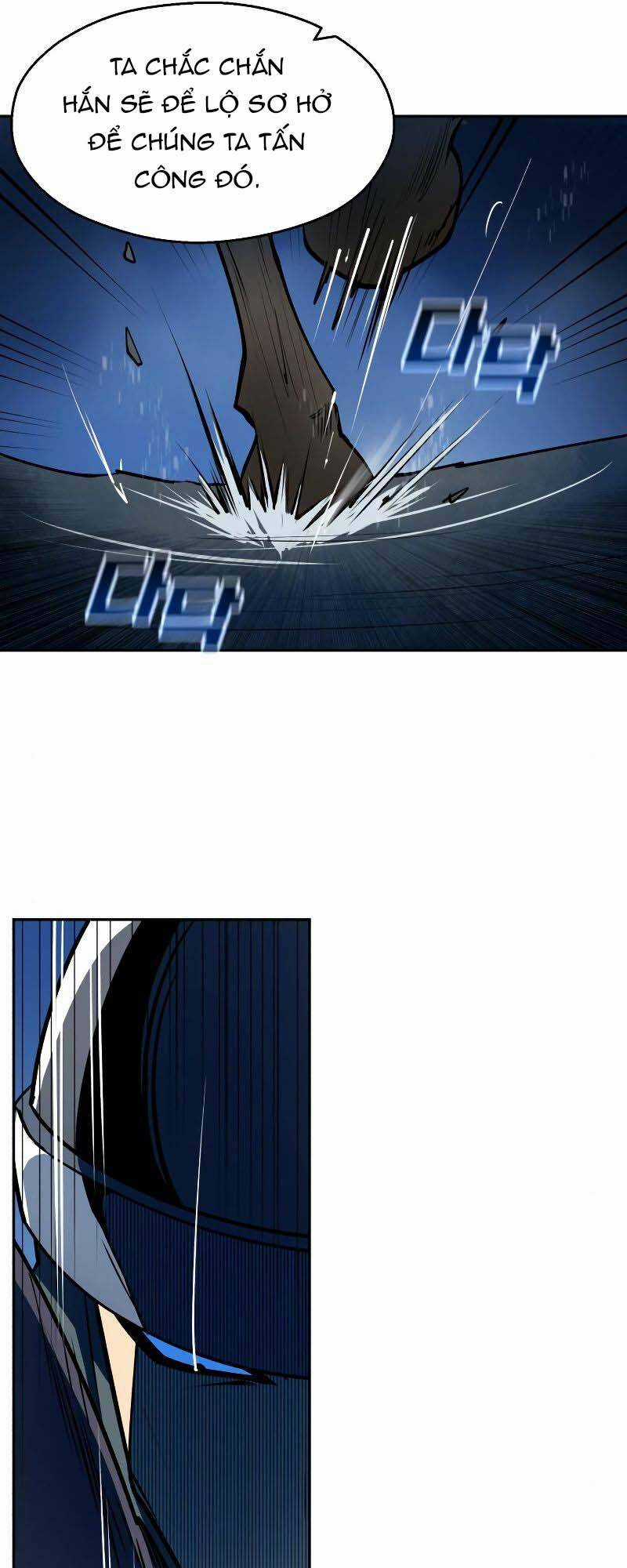 Thiếu Niên Kiếm Sư Chapter 13 trang 29