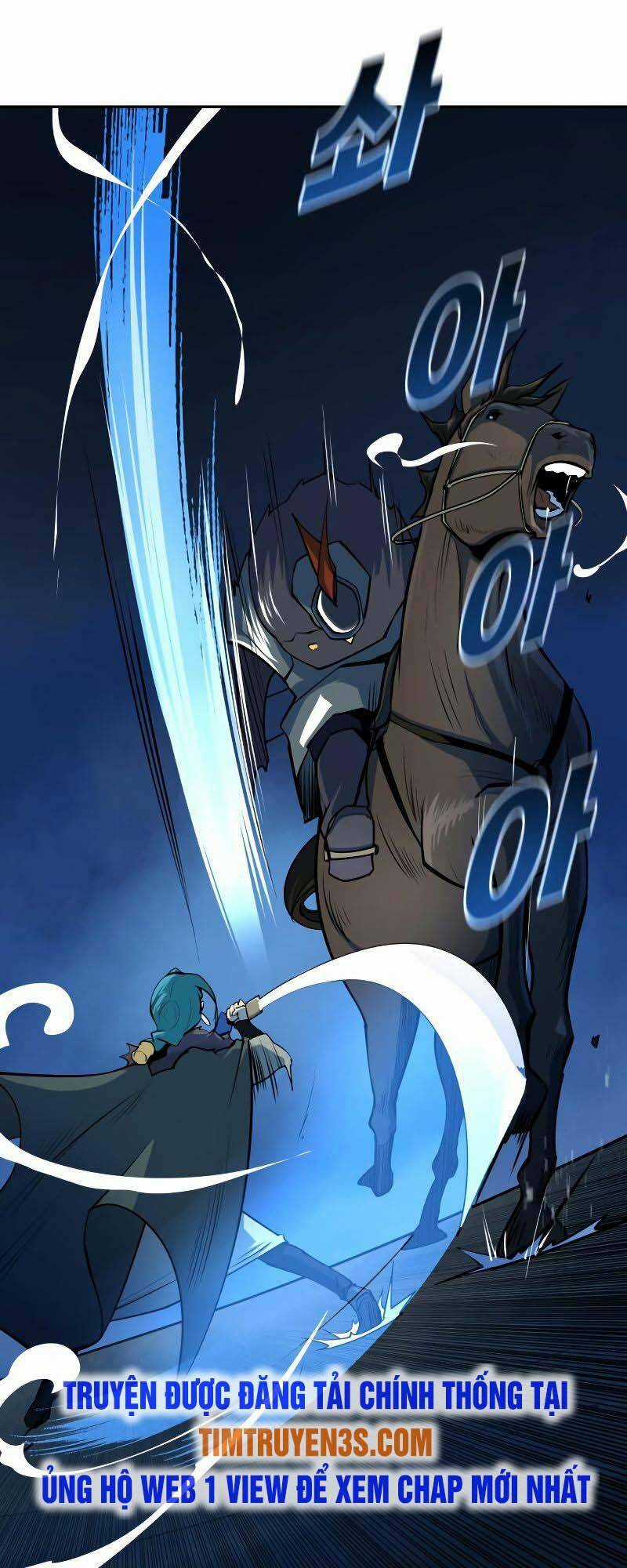 Thiếu Niên Kiếm Sư Chapter 13 trang 31