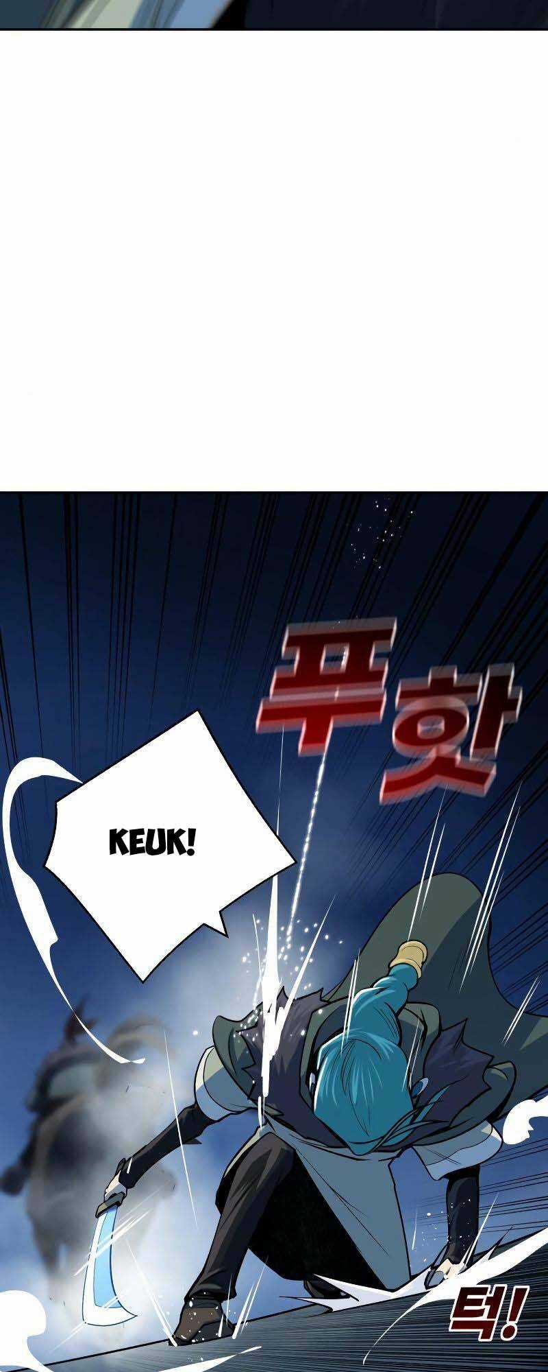 Thiếu Niên Kiếm Sư Chapter 13 trang 33