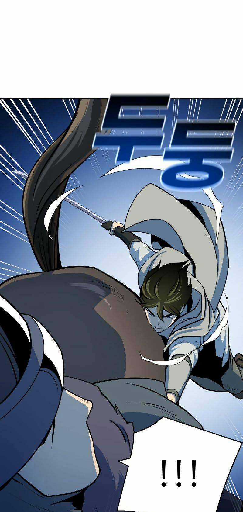 Thiếu Niên Kiếm Sư Chapter 13 trang 36