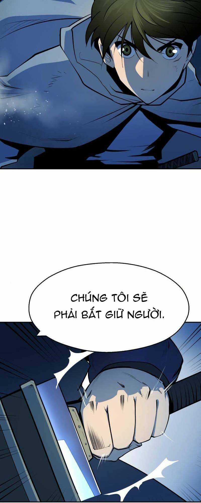 Thiếu Niên Kiếm Sư Chapter 13 trang 4