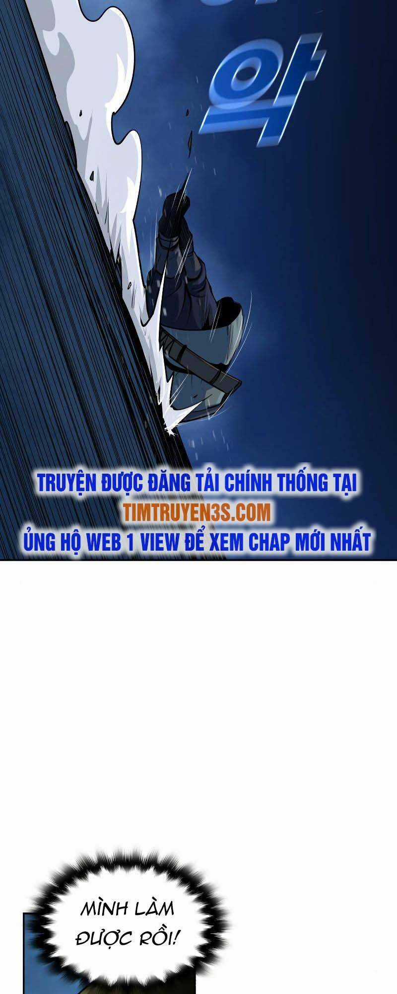 Thiếu Niên Kiếm Sư Chapter 13 trang 40