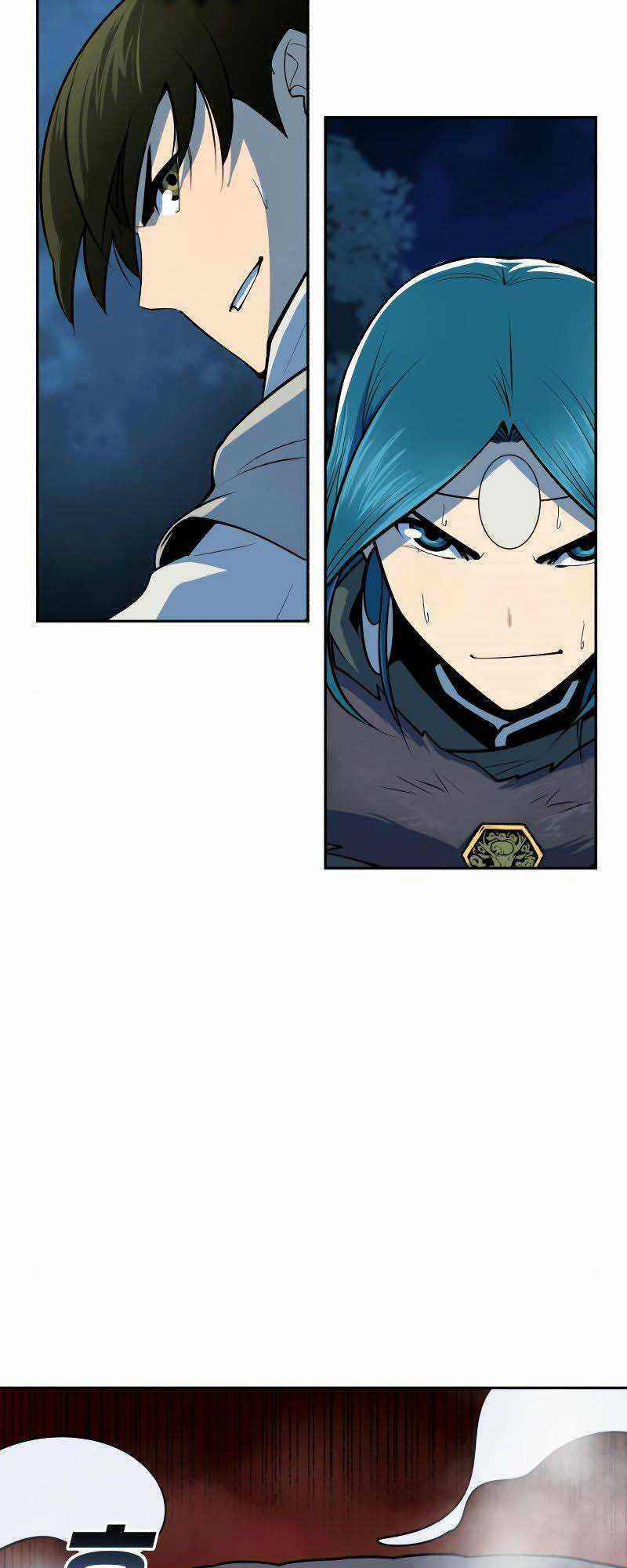 Thiếu Niên Kiếm Sư Chapter 13 trang 41