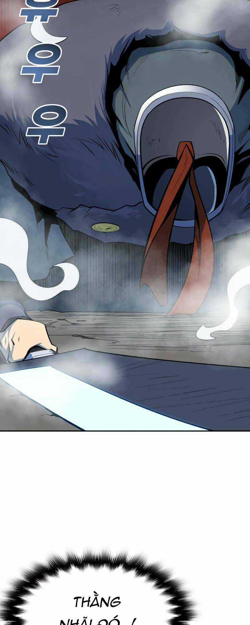 Thiếu Niên Kiếm Sư Chapter 13 trang 42