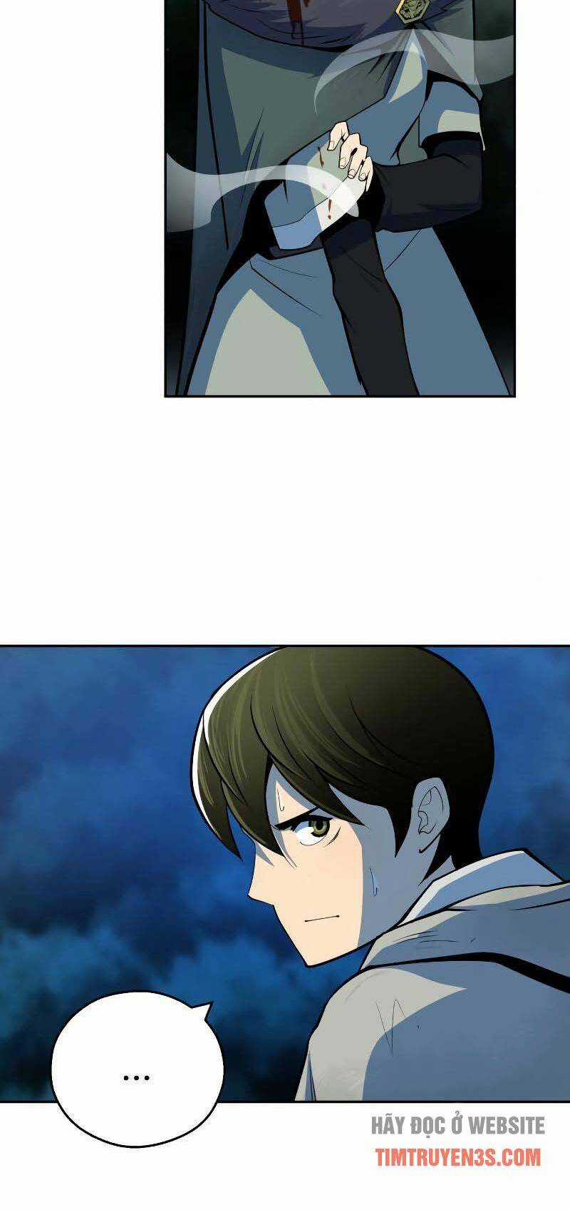 Thiếu Niên Kiếm Sư Chapter 13 trang 46