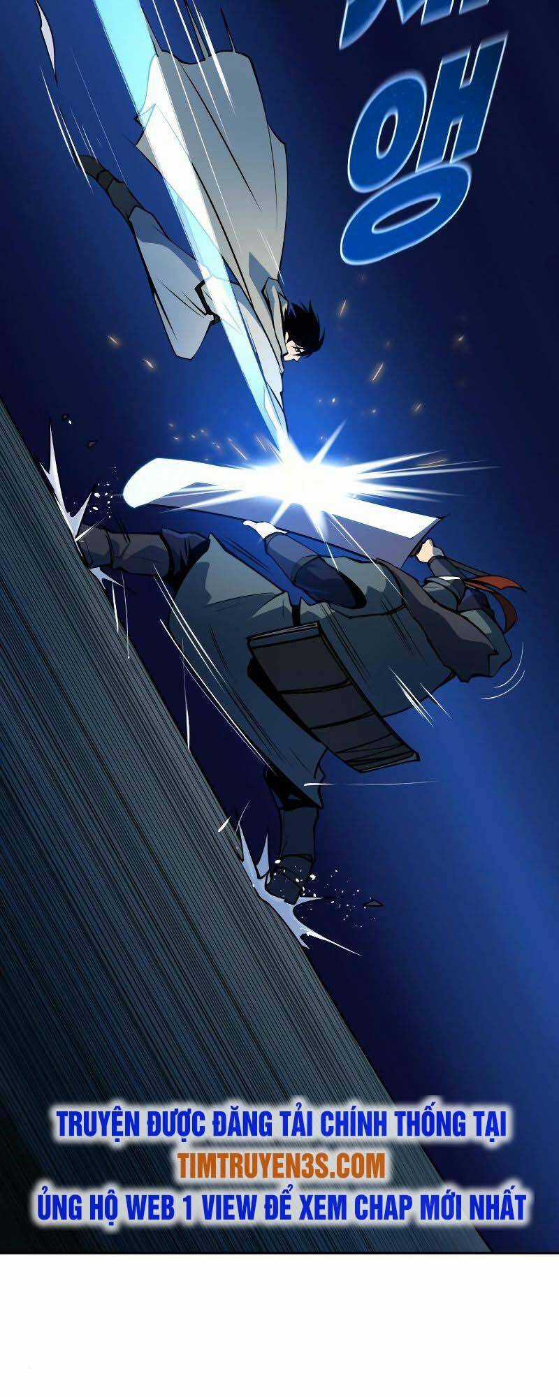 Thiếu Niên Kiếm Sư Chapter 13 trang 49