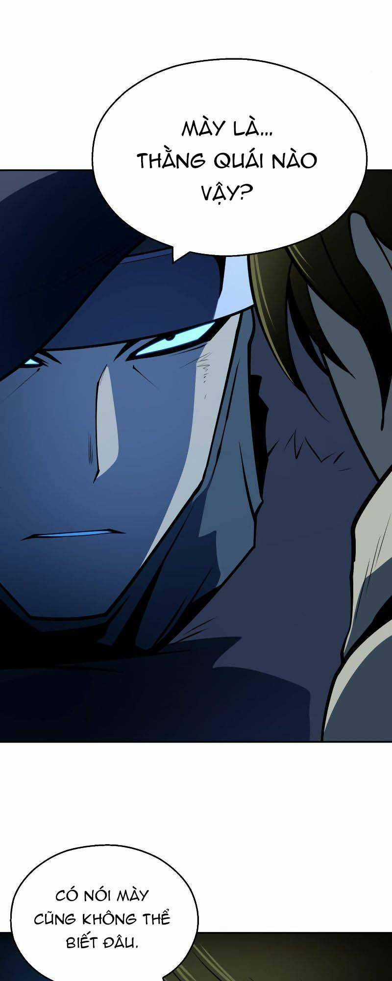 Thiếu Niên Kiếm Sư Chapter 13 trang 50