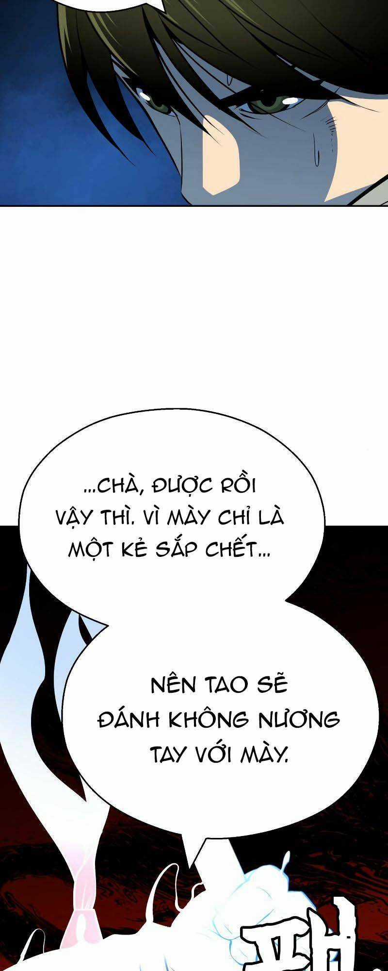 Thiếu Niên Kiếm Sư Chapter 13 trang 51