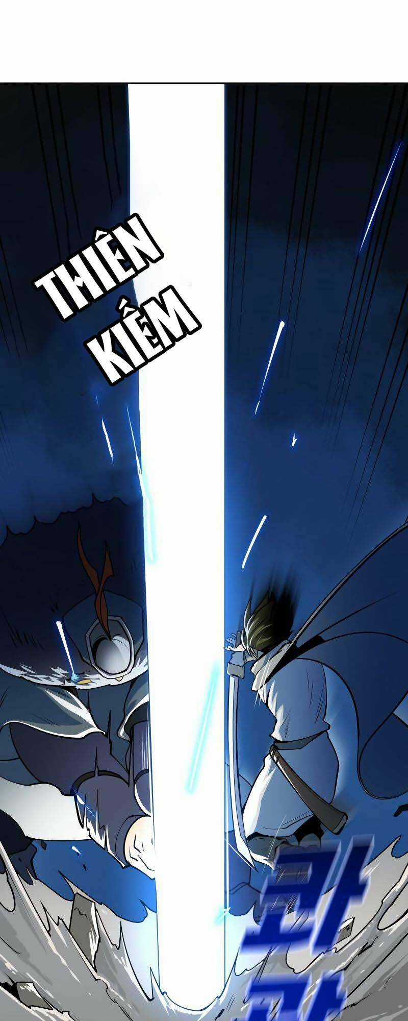 Thiếu Niên Kiếm Sư Chapter 13 trang 53