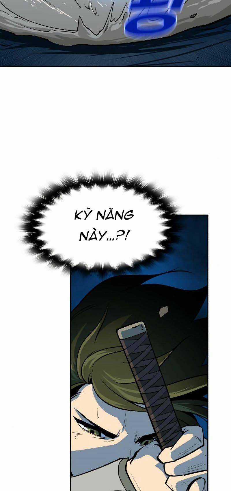 Thiếu Niên Kiếm Sư Chapter 13 trang 54