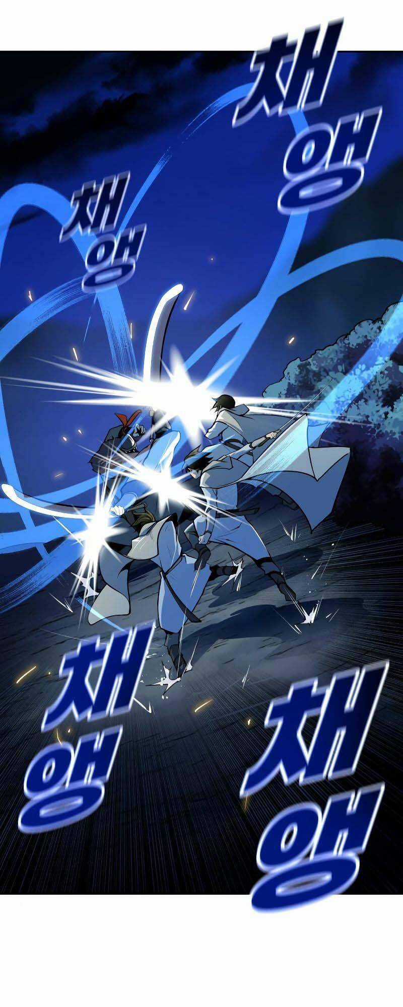 Thiếu Niên Kiếm Sư Chapter 13 trang 56