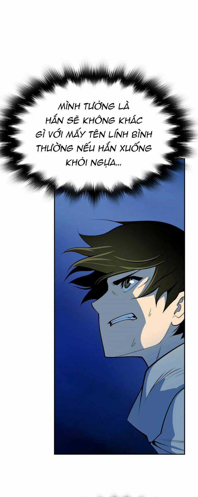 Thiếu Niên Kiếm Sư Chapter 13 trang 57