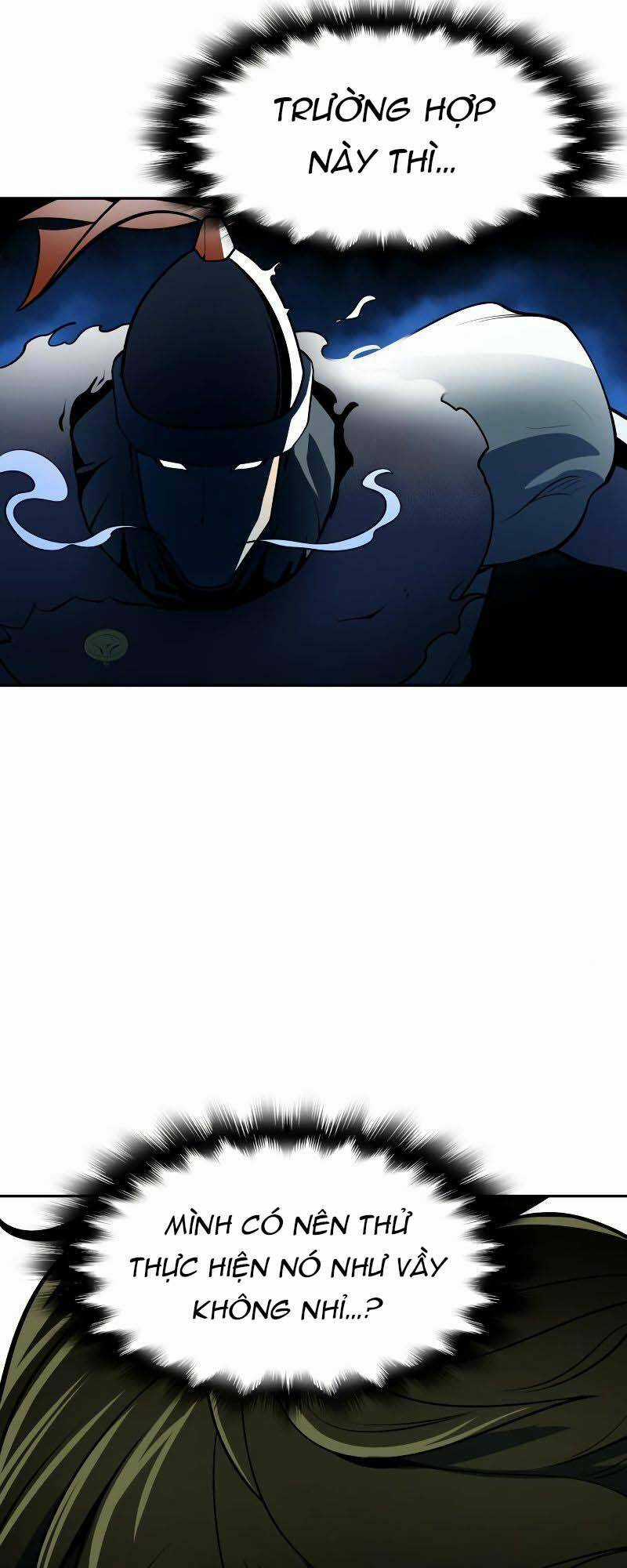 Thiếu Niên Kiếm Sư Chapter 13 trang 58