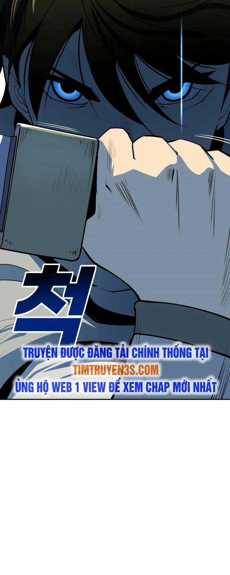 Thiếu Niên Kiếm Sư Chapter 13 trang 59