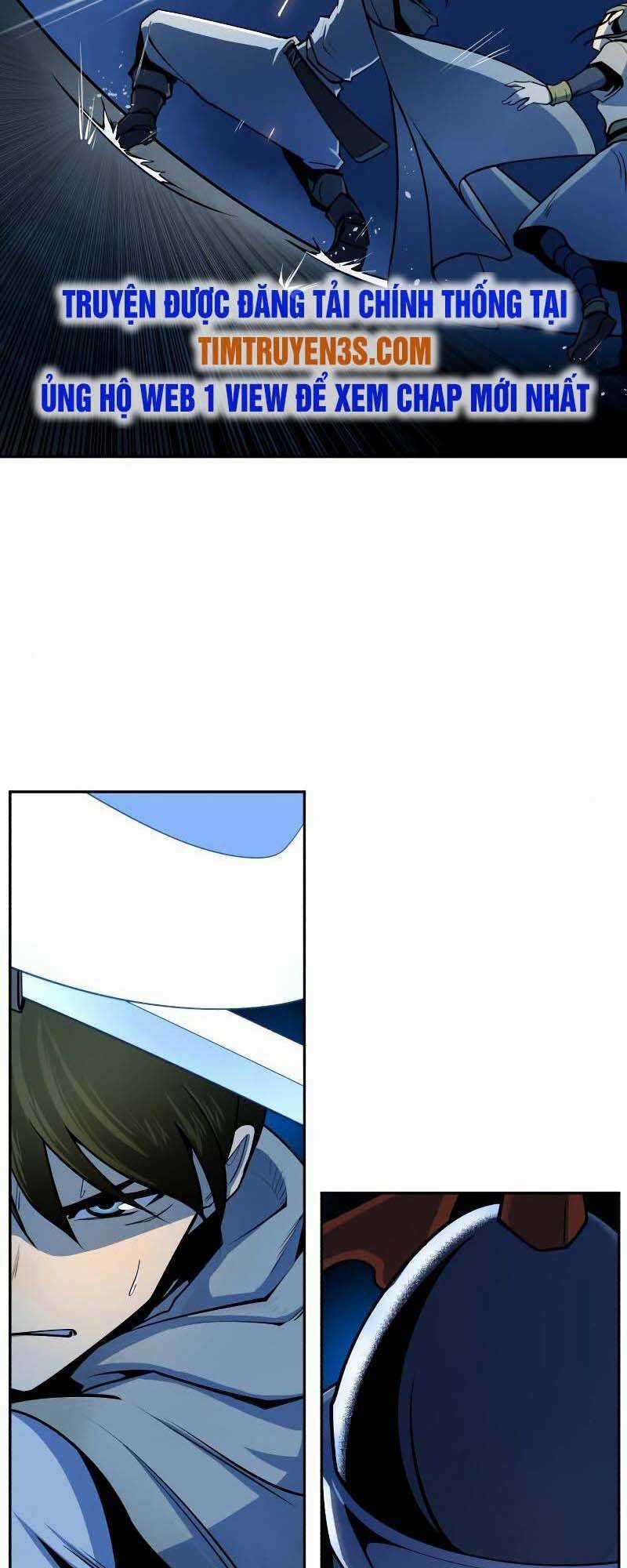 Thiếu Niên Kiếm Sư Chapter 13 trang 6