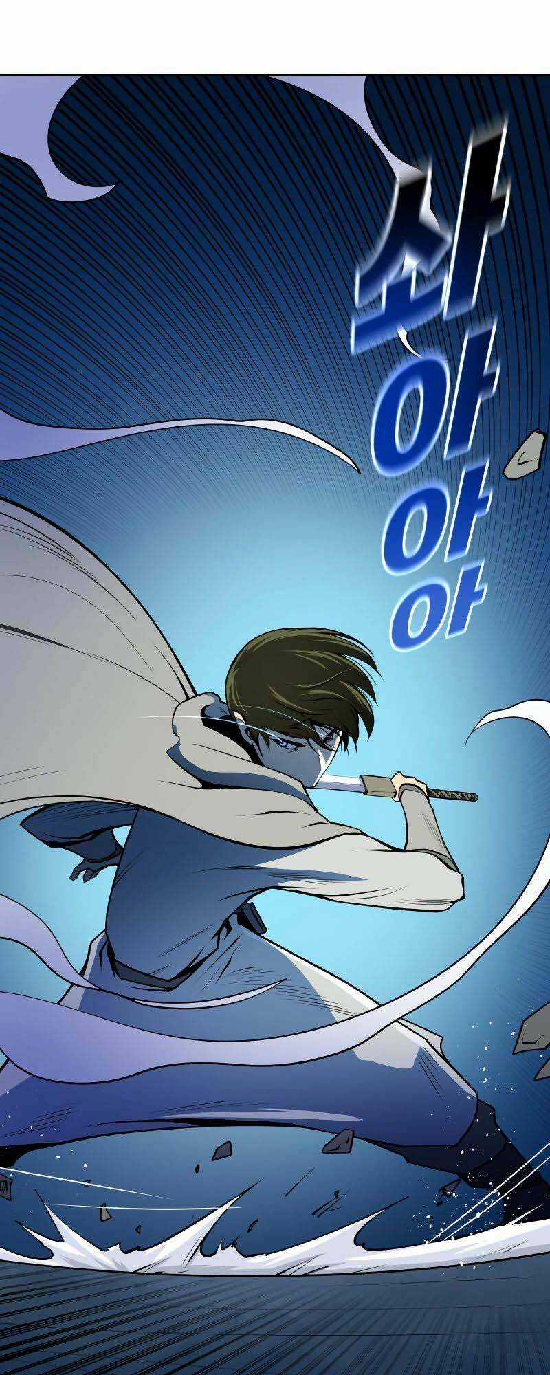 Thiếu Niên Kiếm Sư Chapter 13 trang 60