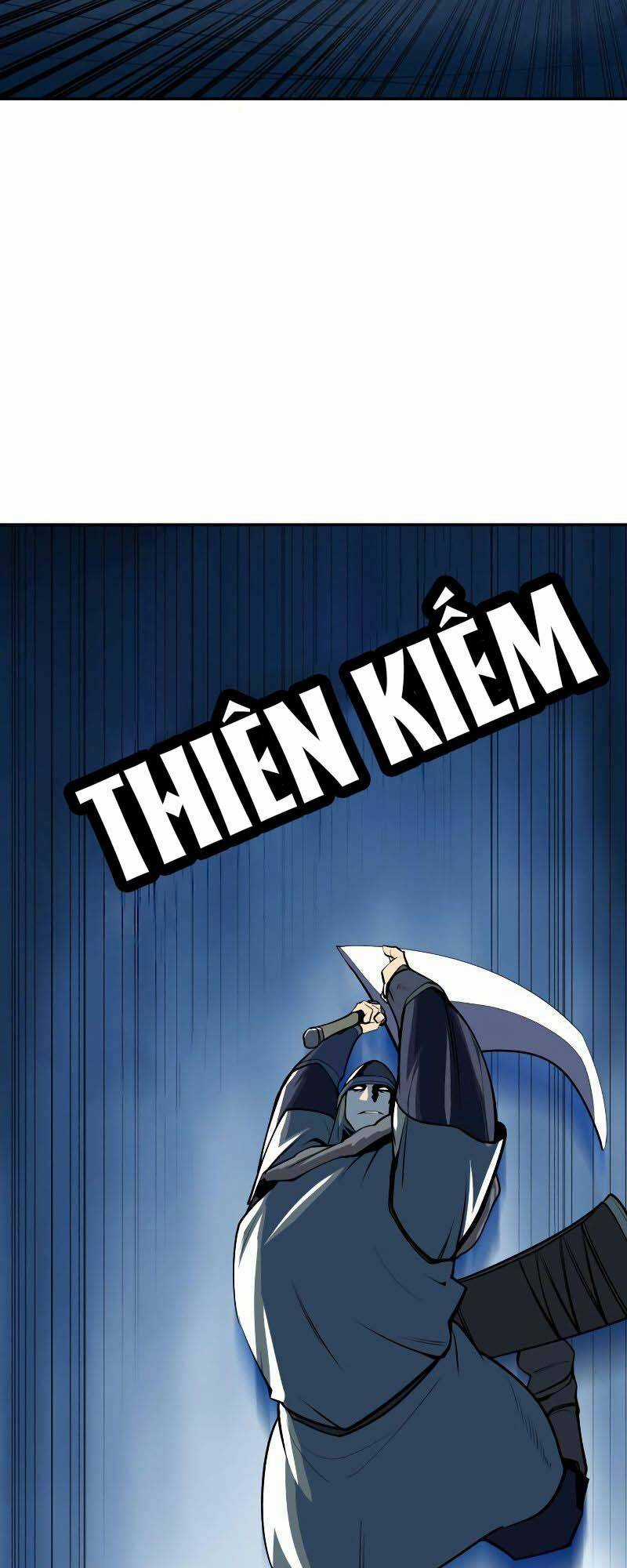 Thiếu Niên Kiếm Sư Chapter 13 trang 61