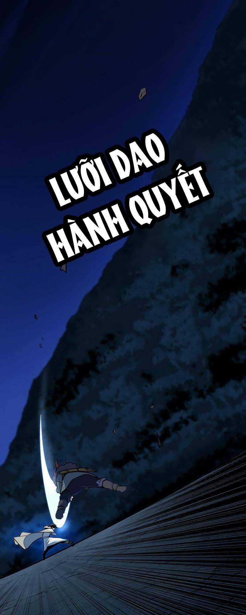 Thiếu Niên Kiếm Sư Chapter 13 trang 65