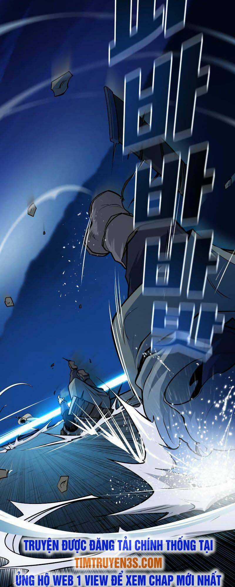 Thiếu Niên Kiếm Sư Chapter 13 trang 68