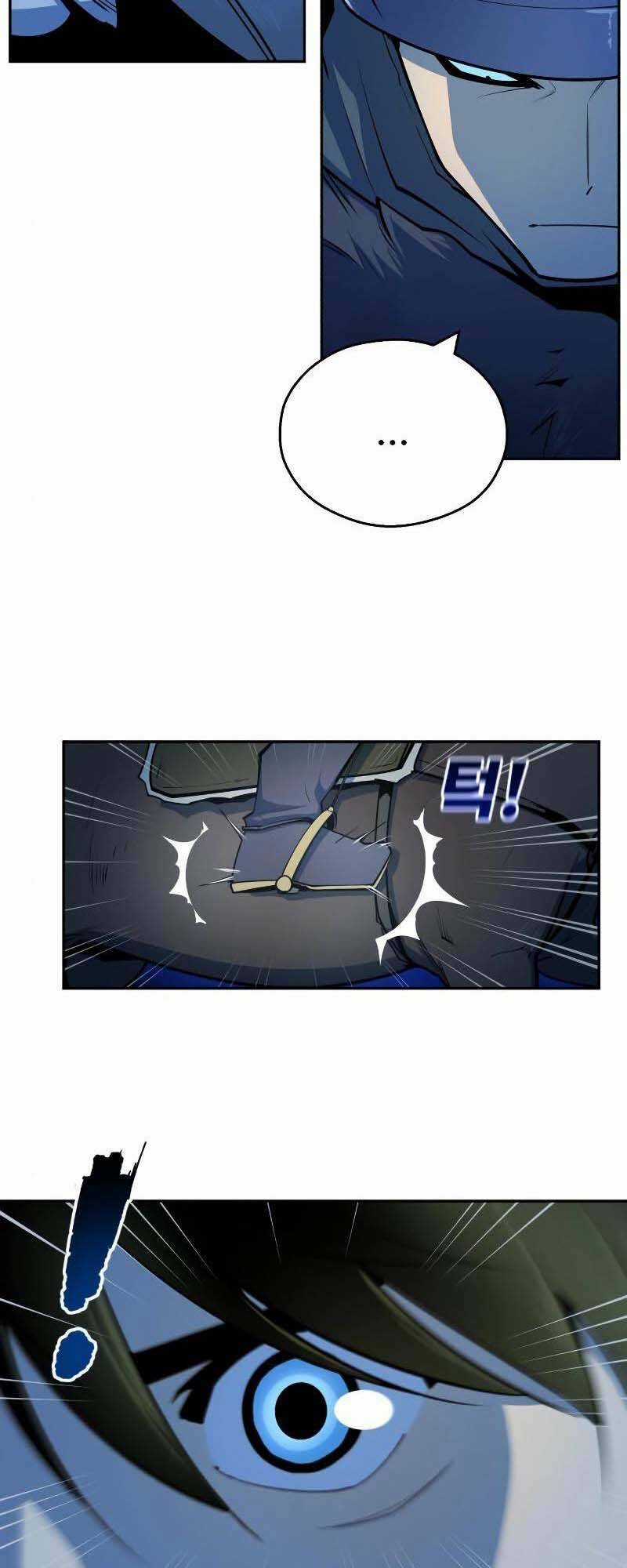 Thiếu Niên Kiếm Sư Chapter 13 trang 7