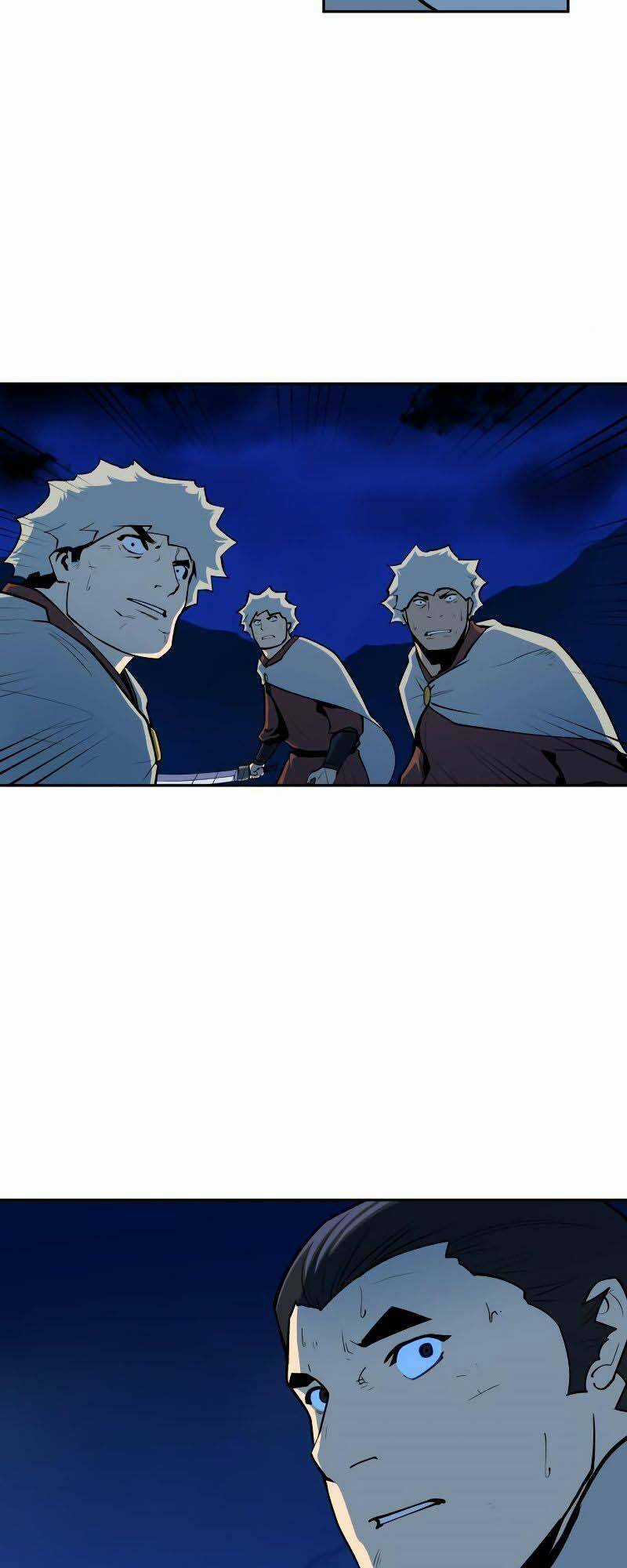 Thiếu Niên Kiếm Sư Chapter 13 trang 70