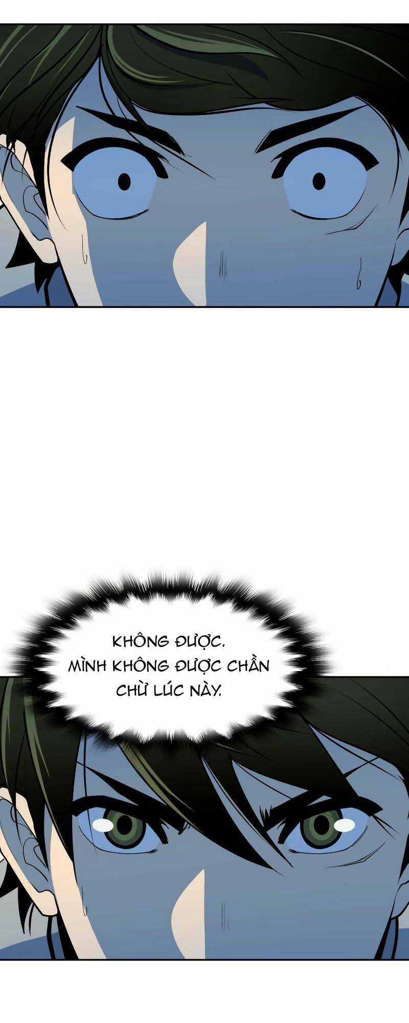 Thiếu Niên Kiếm Sư Chapter 13 trang 74