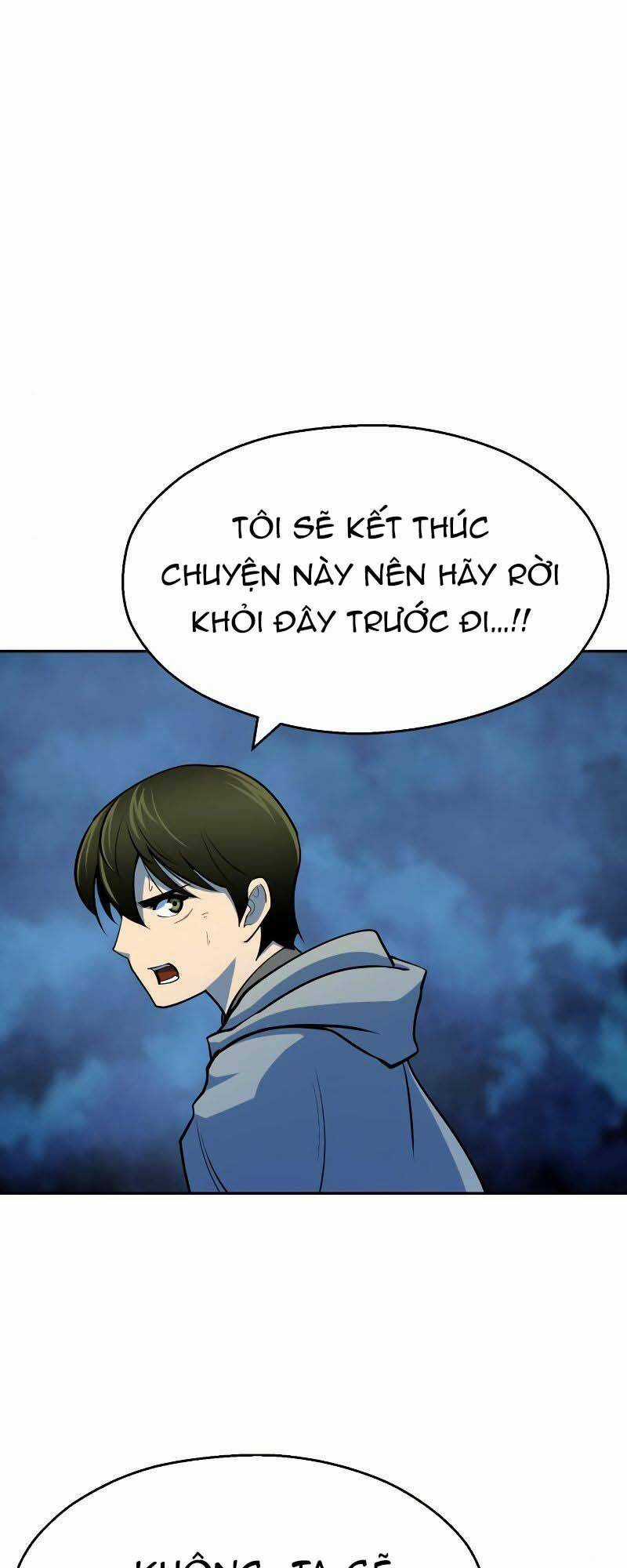 Thiếu Niên Kiếm Sư Chapter 13 trang 75