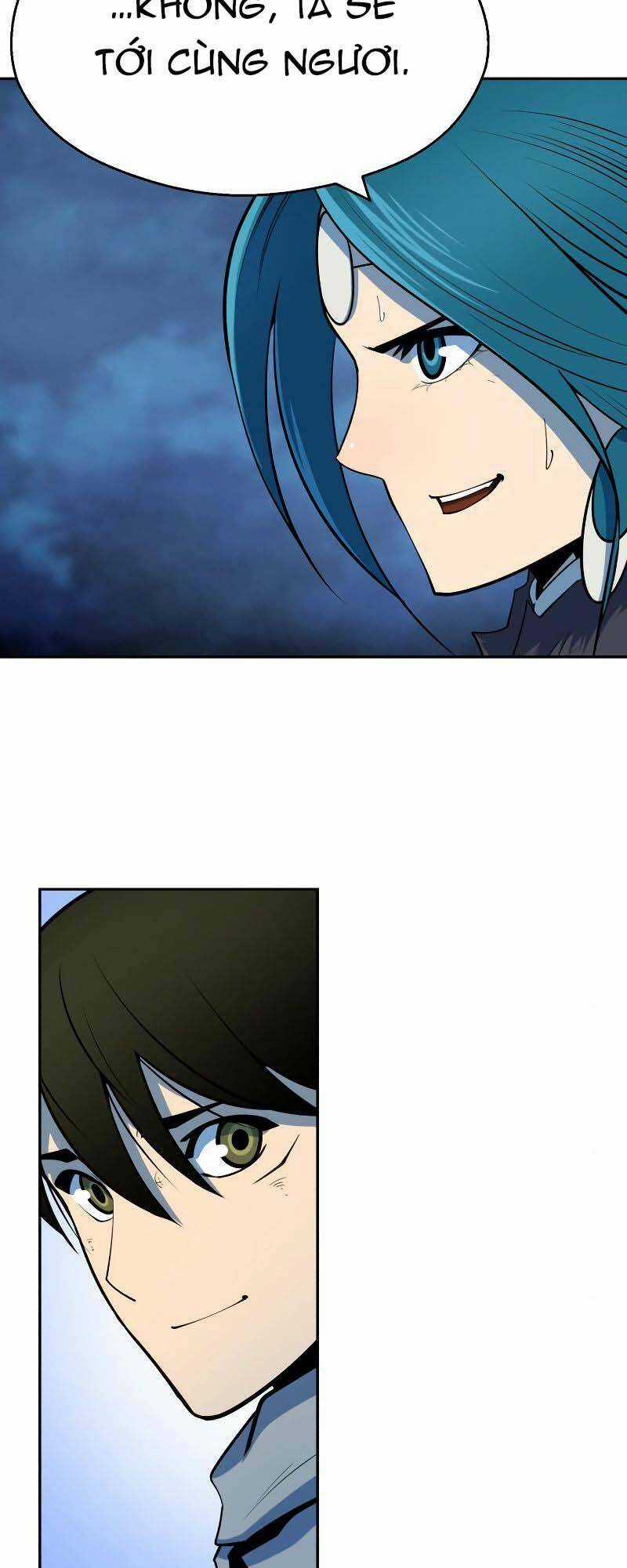 Thiếu Niên Kiếm Sư Chapter 13 trang 76