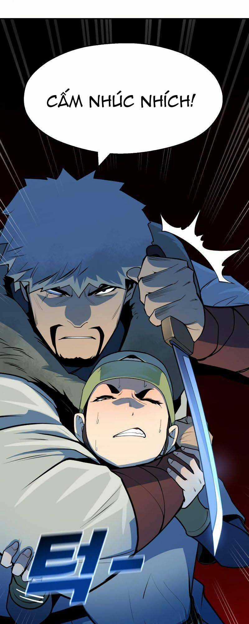 Thiếu Niên Kiếm Sư Chapter 13 trang 81