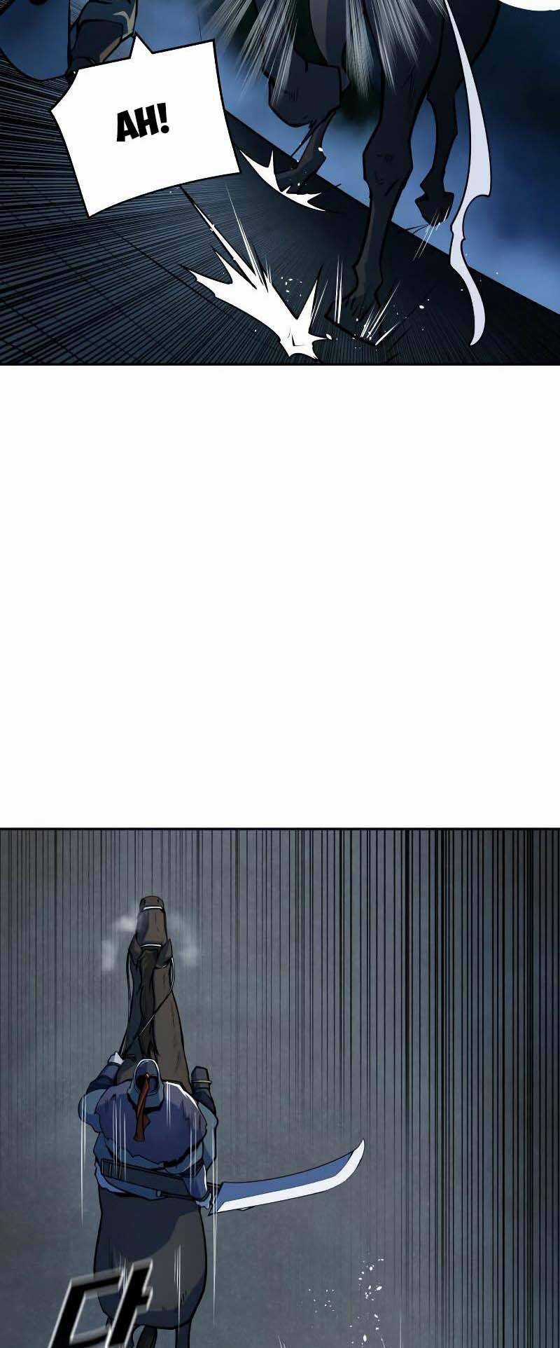 Thiếu Niên Kiếm Sư Chapter 13 trang 9